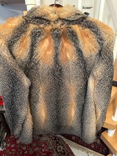 Rotfuchsjacke Gr.38/40