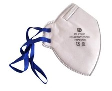 FFP2 NRD Maske