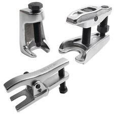 B-WAREN Kugelgelenkabzieher Spurstangenkopf Abzieher Ausdrücker Werkzeug Set