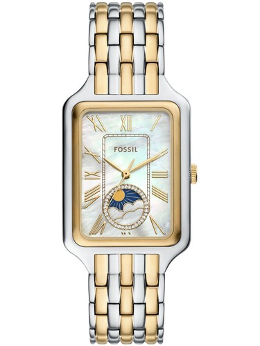 Fossil es5399 damenuhr - es5399,