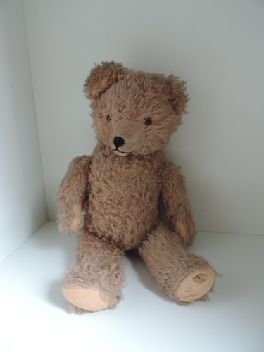 Unbekannt,Bär,Teddy,Teddybär