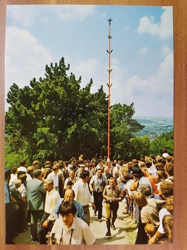 Schöne alte ansichtskarte - alte, ak