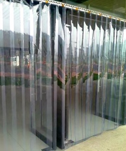 Pvc lamellenvorhang - pvc,
