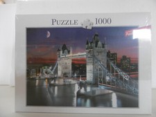 Puzzle Blatz London Tower
