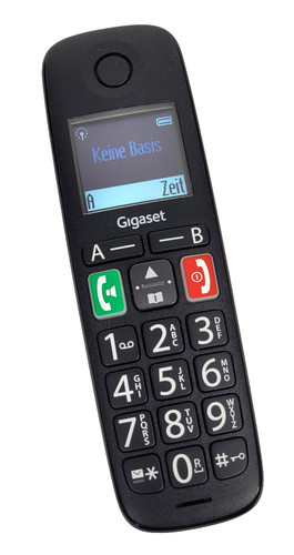 Gigaset e290 - gigaset,