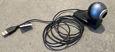 Logitech V-UBC40 QuickCam Messenger Video USB Webcam kabelgebunden TOP-Zustand