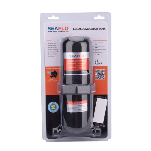 Seaflo - 1l,