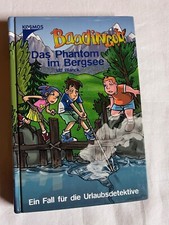 Baadingoo 03. Das Phantom im