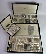 60tlg Besteck -  WMF 4500 ROM