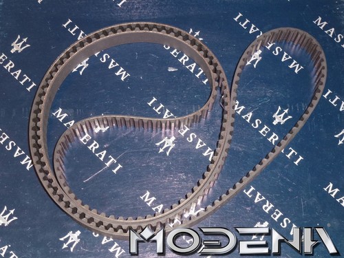 Zahnriemen toothed belt - zahnriemen,