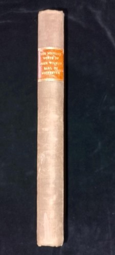 Poetical works john - poetical,