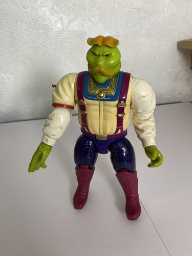 1986 bravestarr mustache - 1986,
