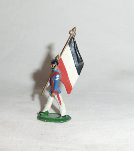 25n14 zinnfiguren kleiner - zinnfiguren,