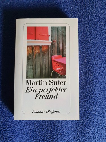 Ein perfekter freund von - freund,