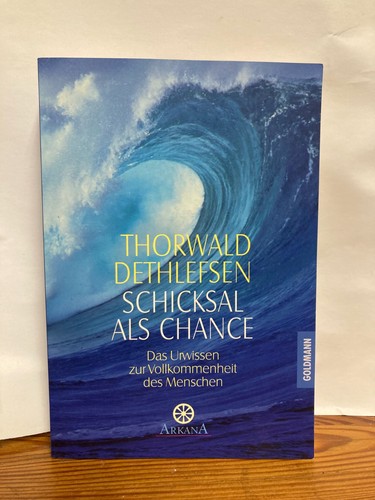 Schicksal als chance von - schicksal,