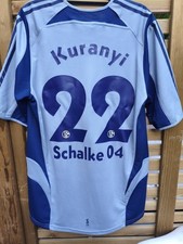 Schalke 04 Away 2005/06