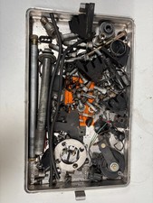 BMW R 1100 RS 259 Schrauben