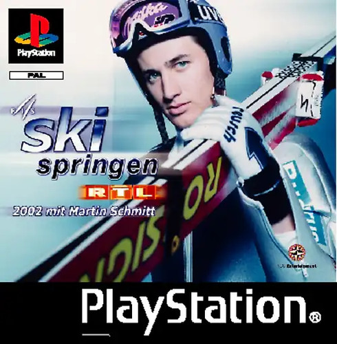 Rtl skispringen 2002 mit - skispringen,