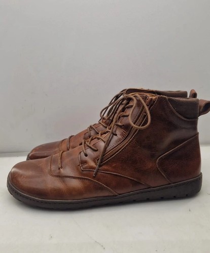 Zaqq herren halbschuhe - zaqq, 48