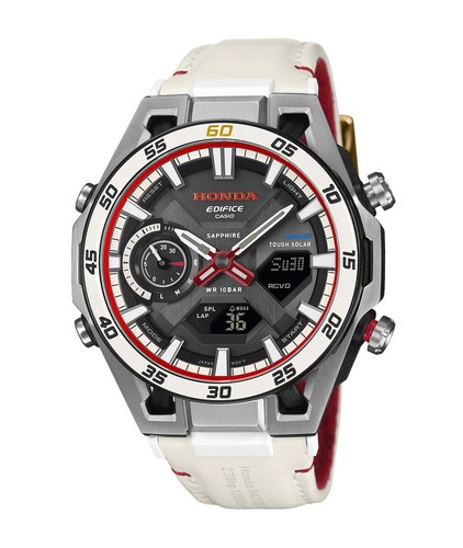 Casio ecb 2300hr 1aer edifice - casio,