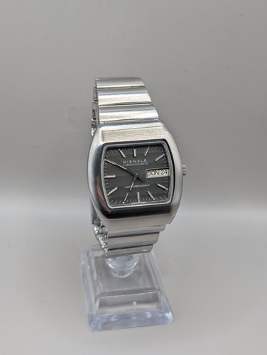 Kienzle chronoquartz selten - kienzle,
