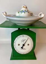 Krups Vintage Waage aus