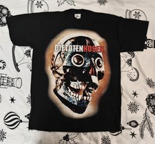 Die Toten Hosen Live Tour