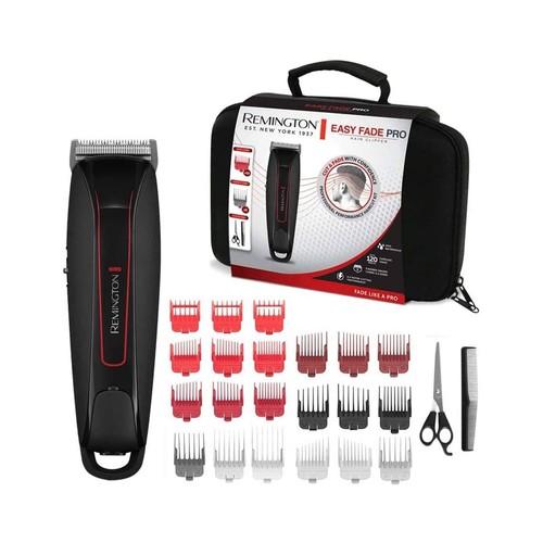 Remington haarschneider hc550 - remington,