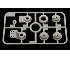 Tamiya DT-03/02/DF-03 P-Teile