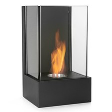 Kamin Bio-Ethanol Wandkamin 24