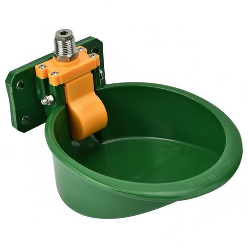 Schaf tränke mit - schaf,
