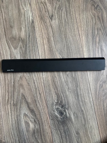 Braun atelier pa4 - pa, 4