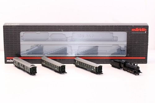 Neuwertiges märklin - neuwertiges,