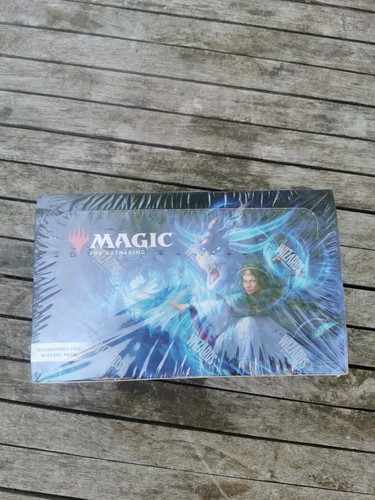 Mtg tarkir dragonstorm booster - tarkir,