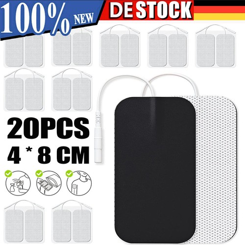 20tlg tens elektroden pads - 20tlg,