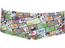 ARENA Herren Badehose Summer