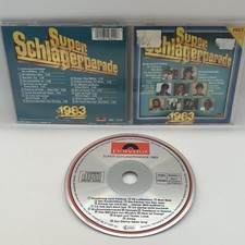Super - Schlagerparade 1983 |