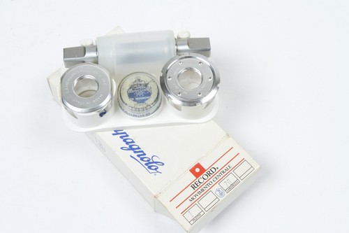 Campagnolo record innenlager - c-record,