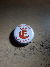 Kronkorken Einbecker Null Bock