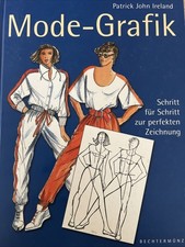 Mode-Grafik-Schritt für