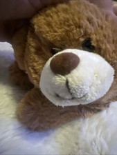 Teddy Bär Marke Nanu Nana