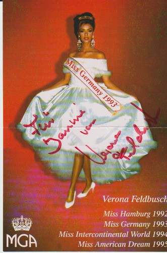 Verona feldbusch - verona,