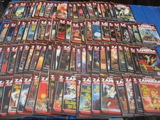 95  Romane   Professor Zamorra