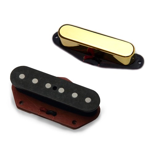 Bare knuckle pickups boot camp - bare,