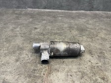 VW Golf 2 GTI 1.8 16V KR 139PS Leerlaufregler Leerlaufsteller 034133455 #33286