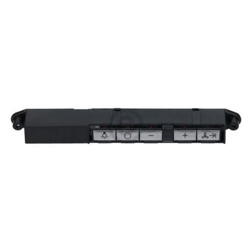 Bedienmodul bosch 00187453 - bedienmodul,