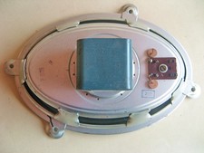 Isophon Lautsprecher, aus