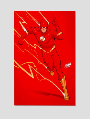 The flash nakayama premium - the,