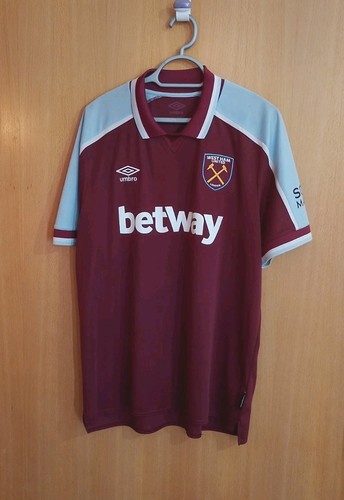West ham united - west, 2021/22
