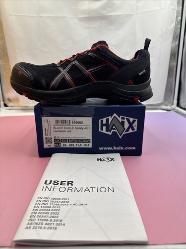 Haix black eagle - haix, 40.1
